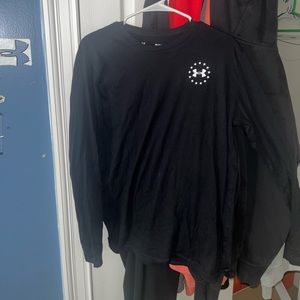 Mens Under Armour Freedom Long sleeve